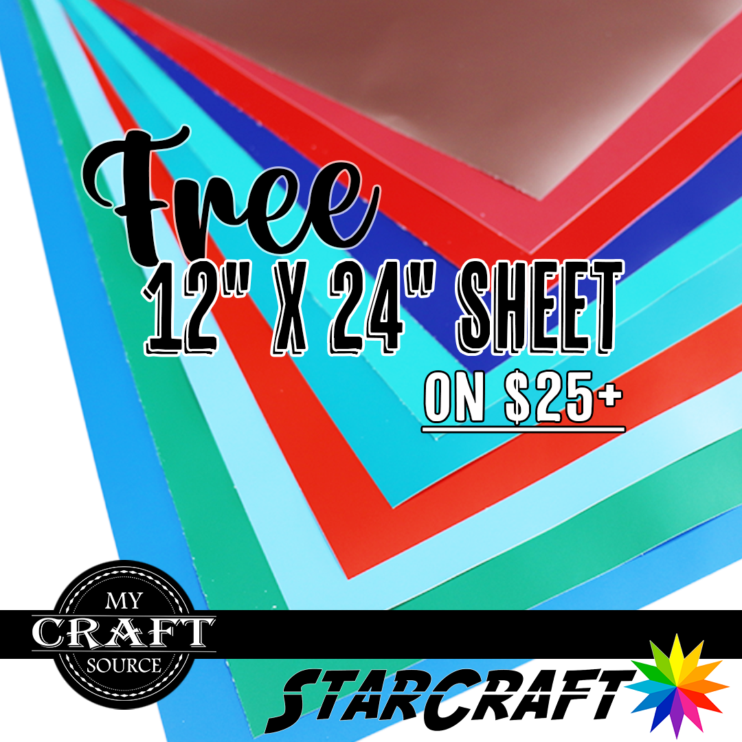 All StarCraft - Craft Vinyl