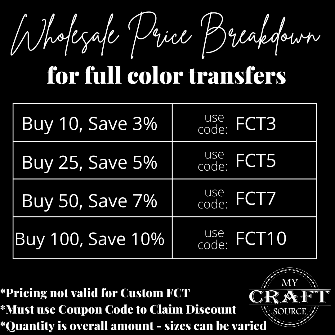 What's New in 2024?! My Craft Source